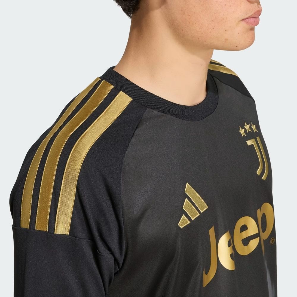 adidas Juventus FC 26/27 Third Replica Men's Jersey