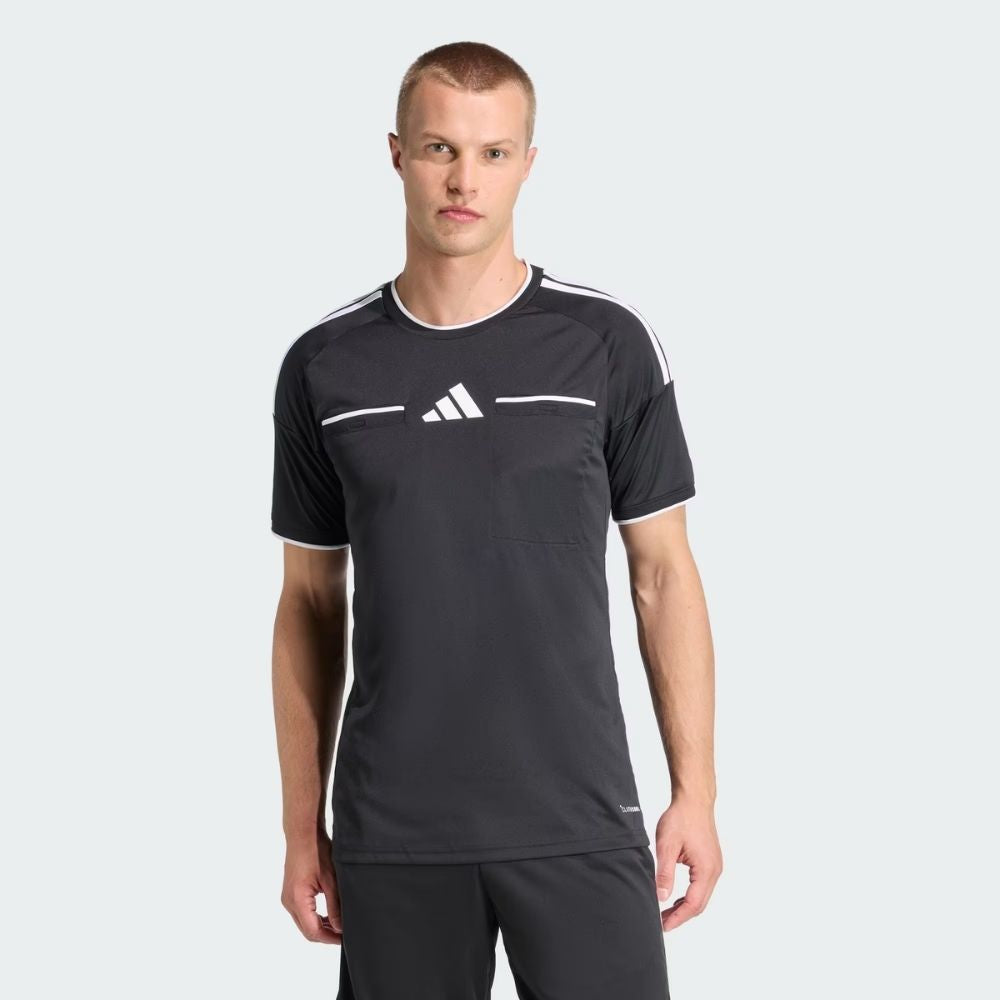 adidas Referee 26 Short Sleeve Jersey