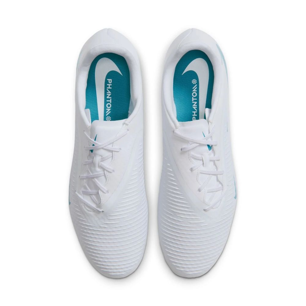Nike Phantom 6 Low Academy Firm/Multi-Ground Soccer Cleats