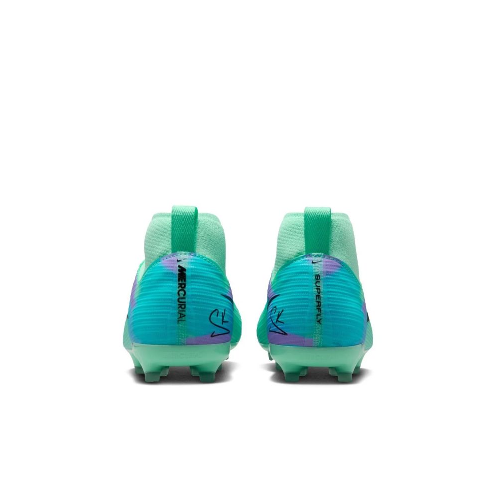 Nike Junior Mercurial Superfly 11 Academy "Sam Kerr" Firm/Multi-Ground Soccer Cleats