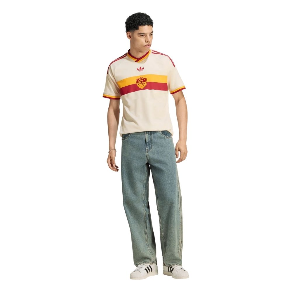 adidas AS Roma 26/27 Away Replica Men's Jersey