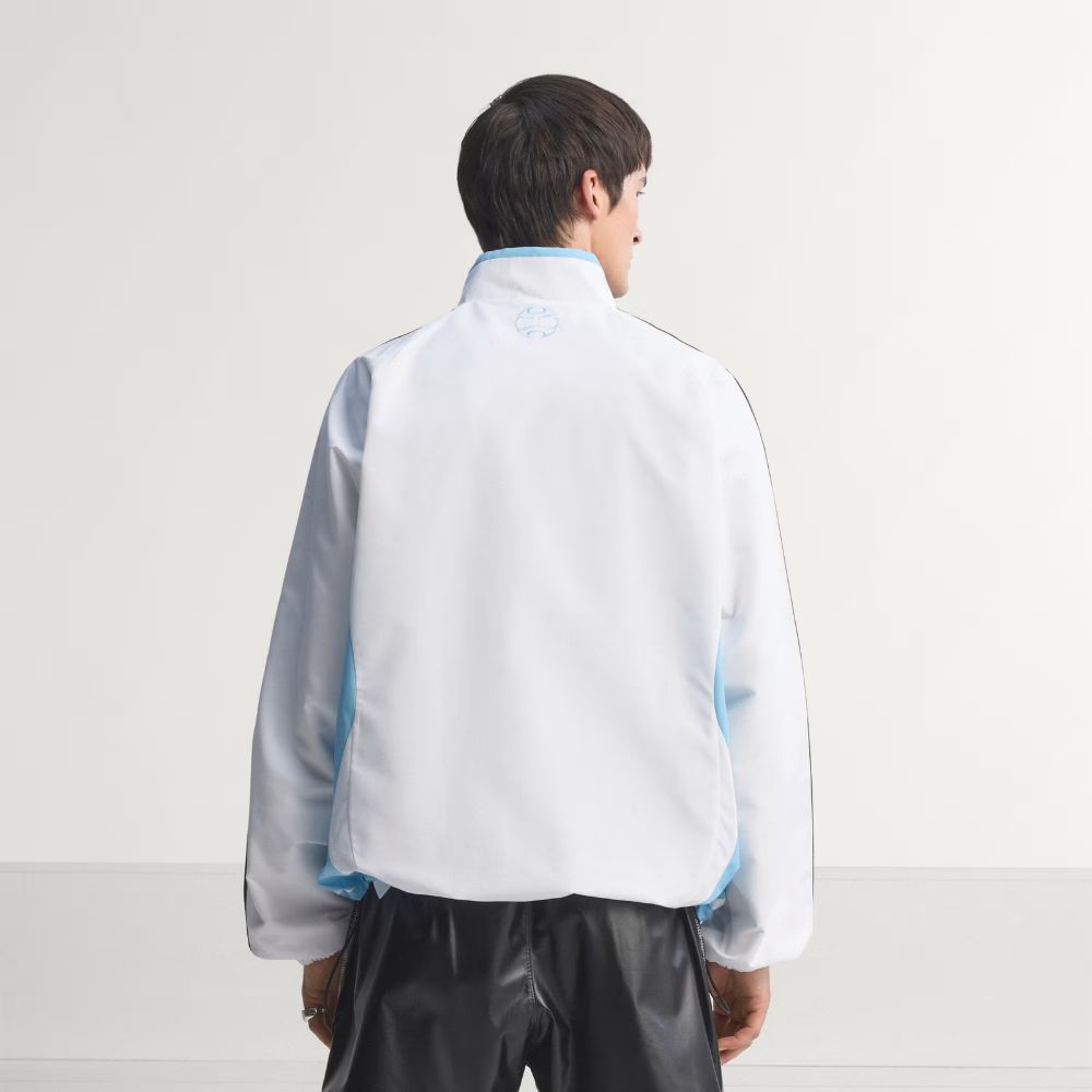 adidas AFA Argentina '06 Home Men's Track Top