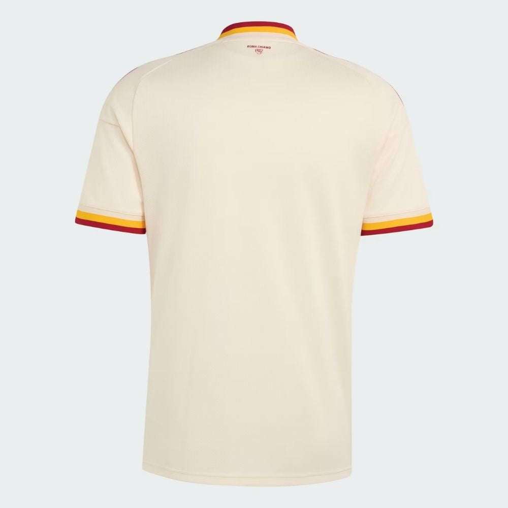 adidas AS Roma 26/27 Away Replica Men's Jersey