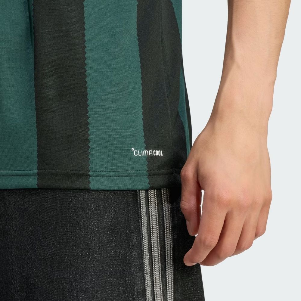 adidas Celtic FC 26/27 Away Replica Men's Jersey