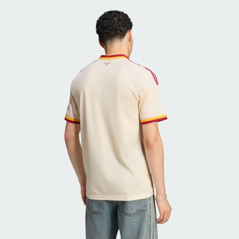 adidas AS Roma 26/27 Away Replica Men's Jersey