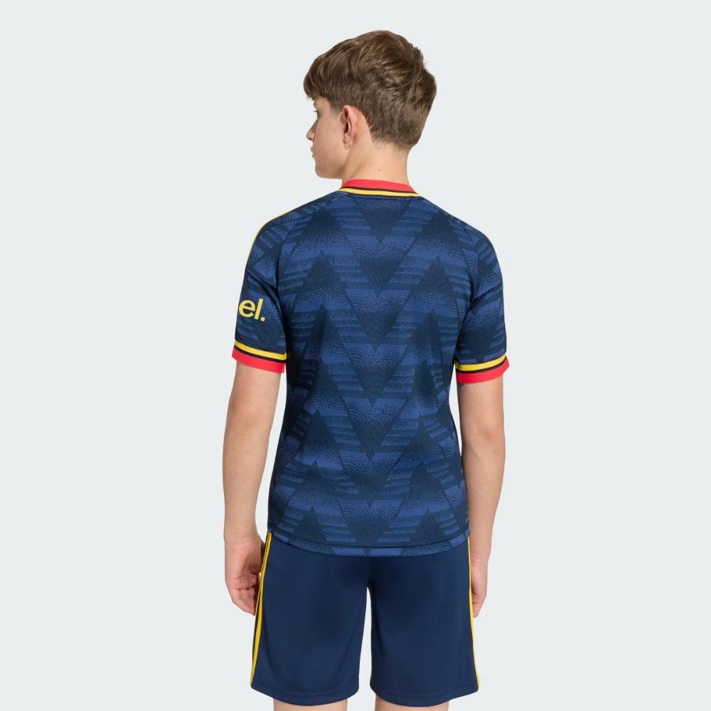 adidas Arsenal FC 26/27 Away Replica Kids Jersey