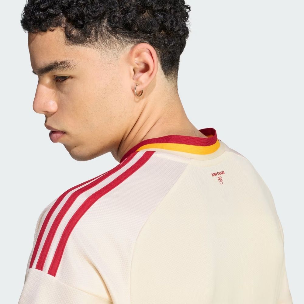 adidas AS Roma 26/27 Away Replica Men's Jersey