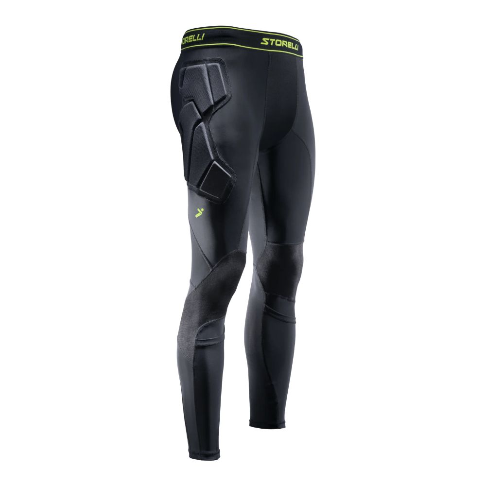 Storelli BodyShield Goalkeeper Men's Leggings 4