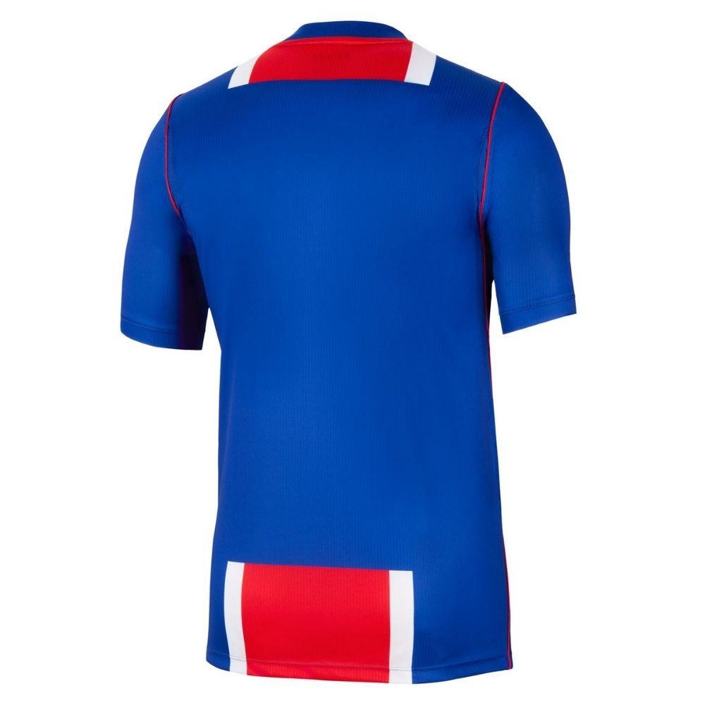 Nike Paris Saint-Germain 26/27 Stadium Home Men's Jersey
