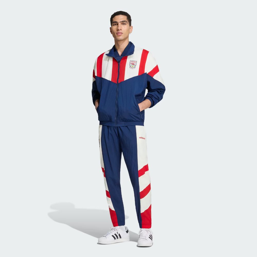 adidas Arsenal FC EQT Men's Track Top