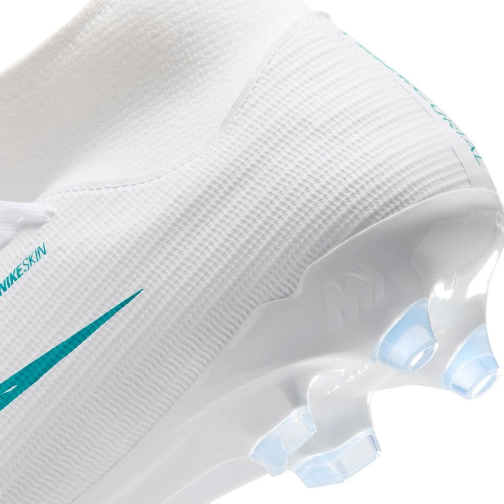 Nike Mercurial Superfly 11 Academy Firm/Multi-Ground Soccer Cleats