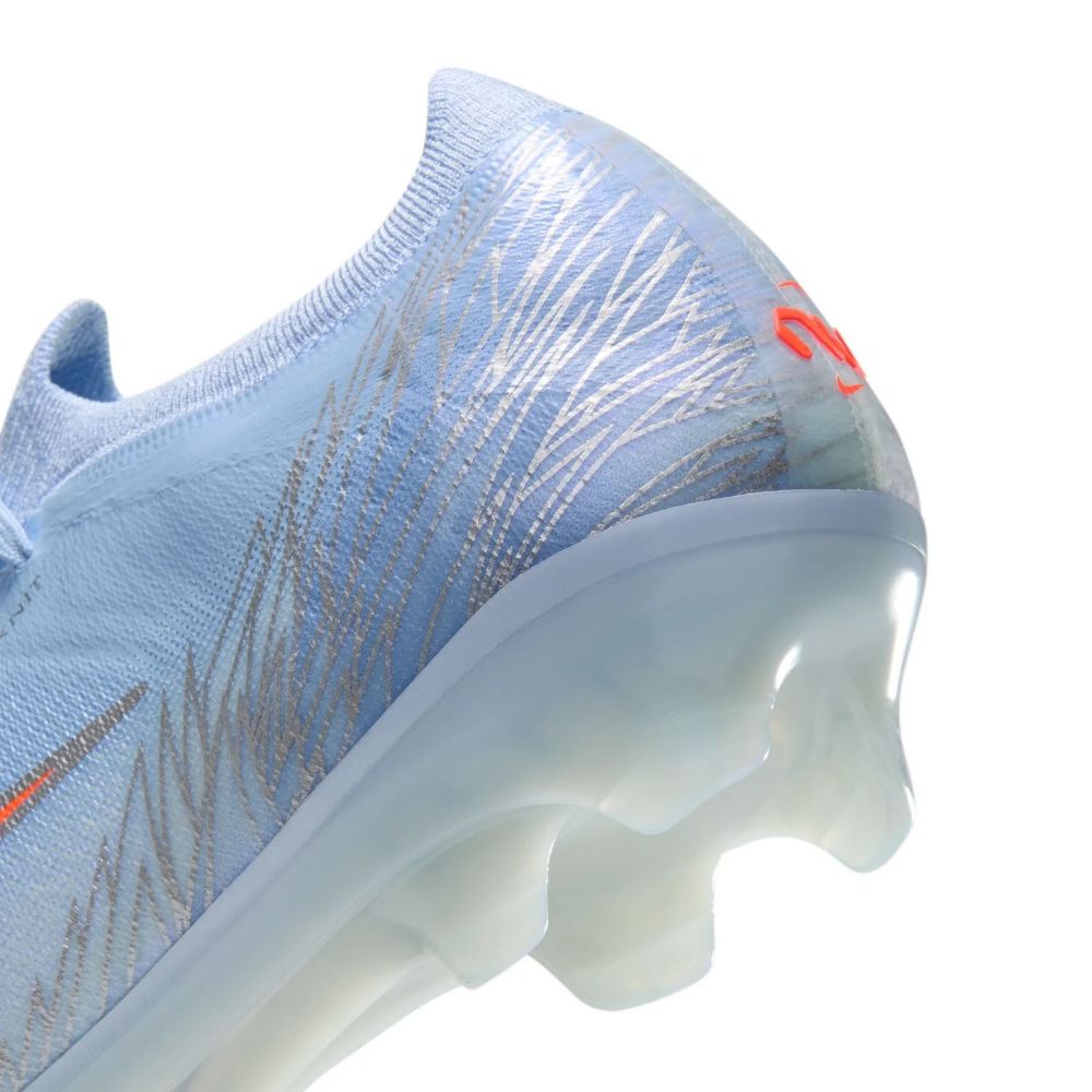 Nike United NU4 Mercurial Vapor 17 Elite Firm Ground Soccer Cleats