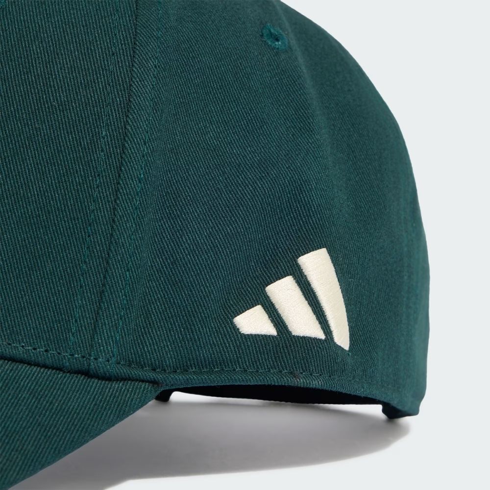adidas Real Madrid CF Baseball Cap