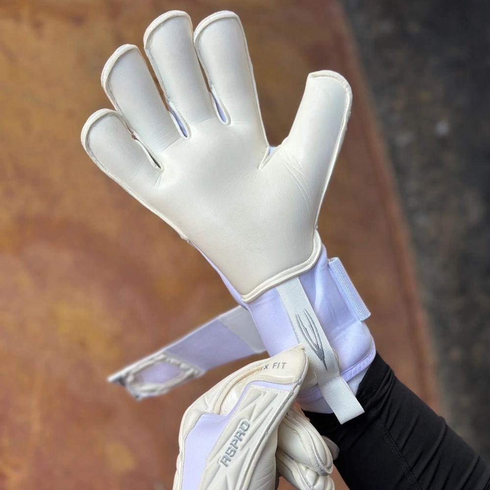 RG Aspro Goalkeeper Gloves