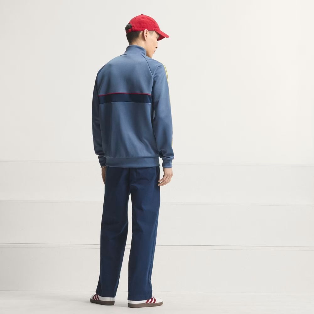 adidas Arsenal FC Men's OG Track Top