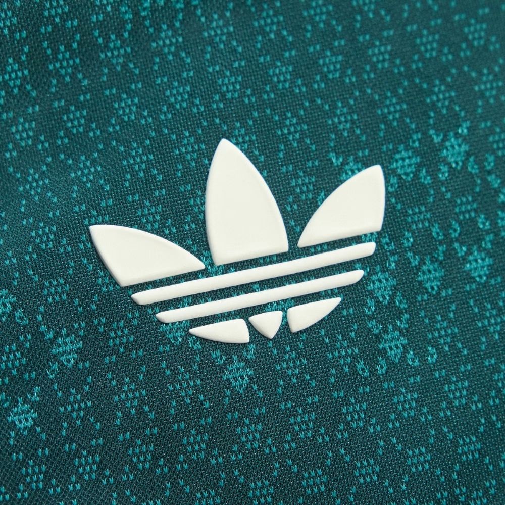 adidas Real Madrid FC 26/27 Away Authentic Men's Jersey