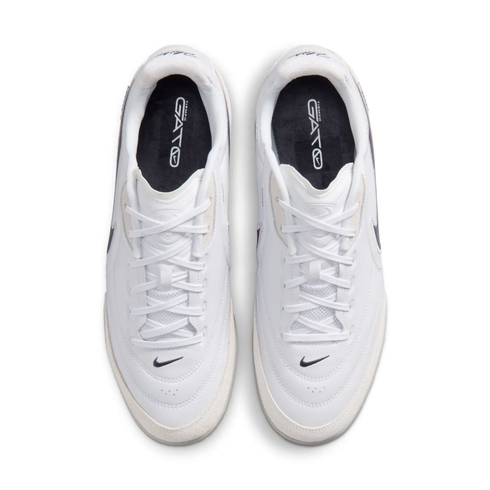Nike Tiempo Streetgato Indoor Soccer Shoe