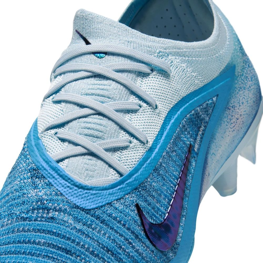Nike Phantom 6 Low Elite "Erling Haaland" Firm Ground Soccer Cleats