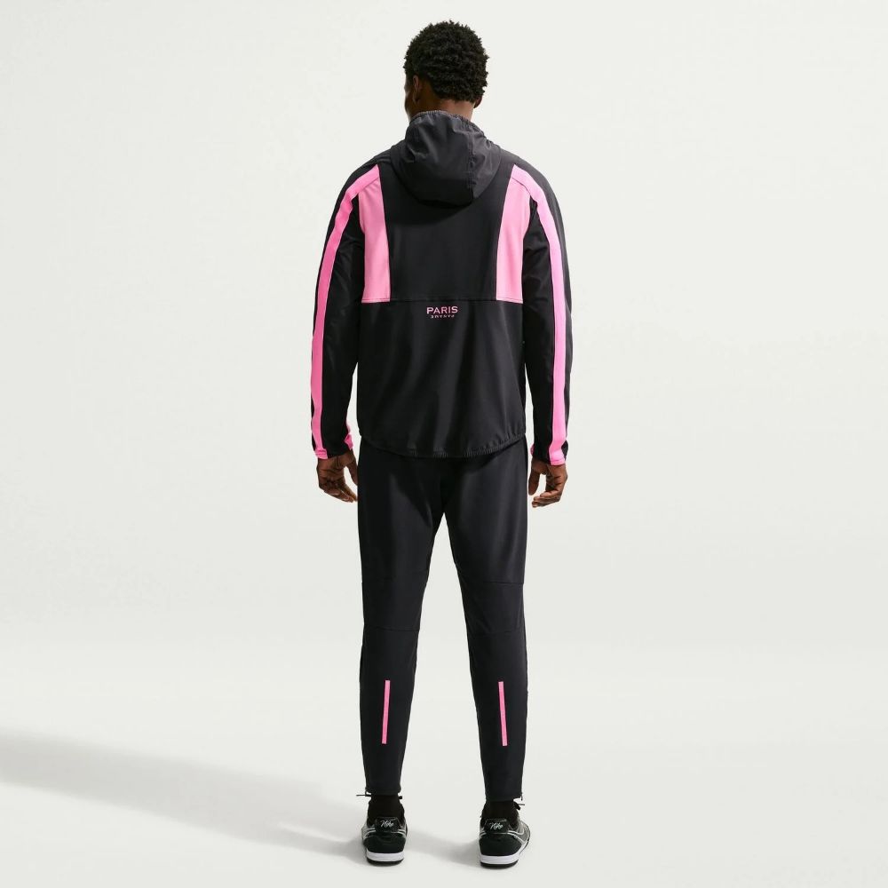 Nike Paris Saint-Germain Energy Men's Woven Jacket