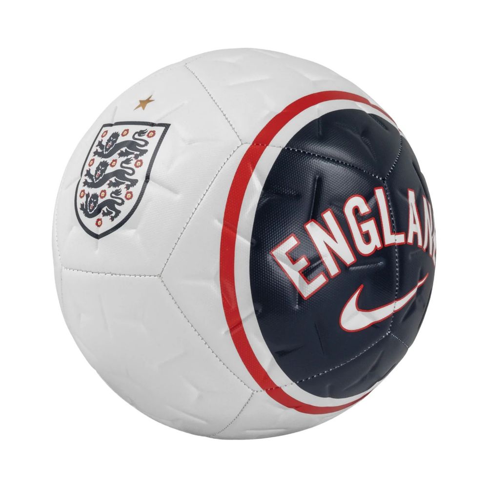 Nike ENT England Academy Soccer Ball