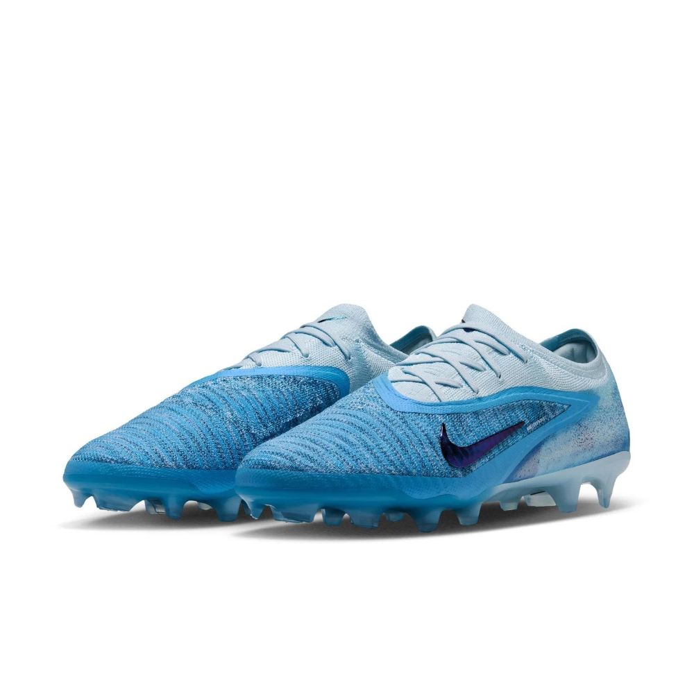 Nike Phantom 6 Low Elite "Erling Haaland" Firm Ground Soccer Cleats