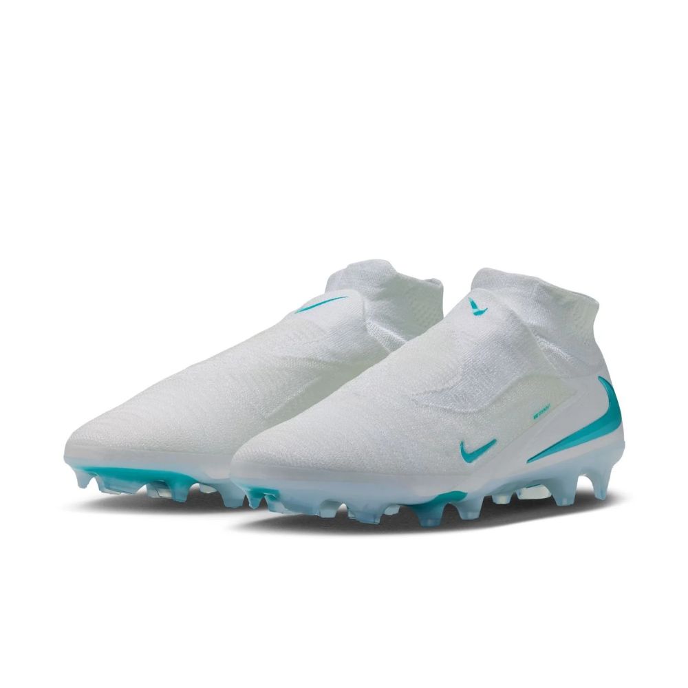 Nike Phantom 6 High Elite Firm Ground Soccer Cleats