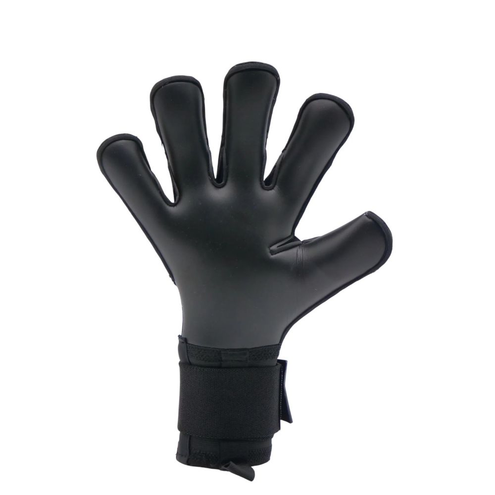RG Aspro Blackout Goalkeeper Gloves
