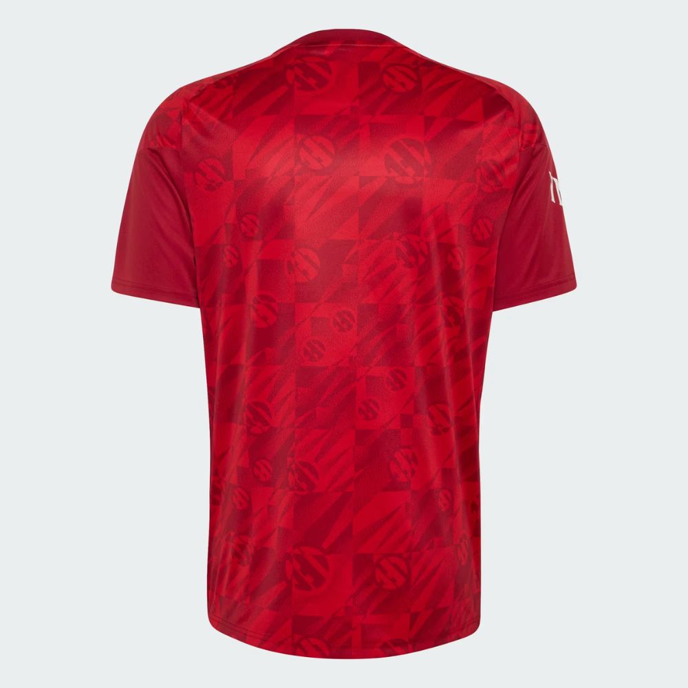 adidas Liverpool FC 26/27 Men's Pre Match Jersey