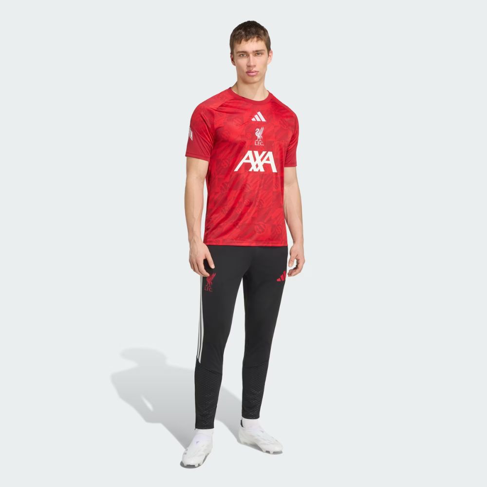 adidas Liverpool FC 26/27 Men's Pre Match Jersey