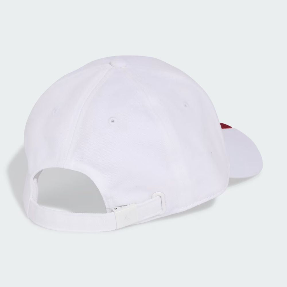 adidas Liverpool FC Baseball Cap