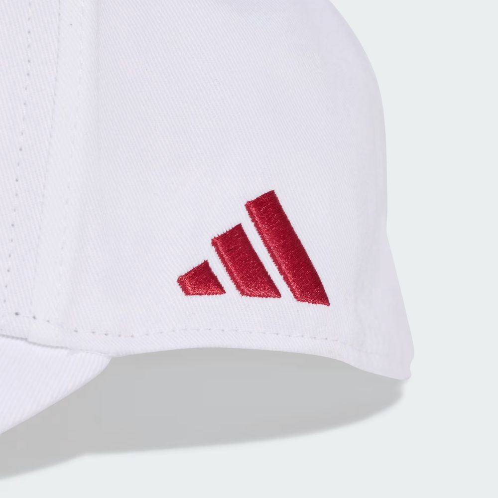 adidas Liverpool FC Baseball Cap