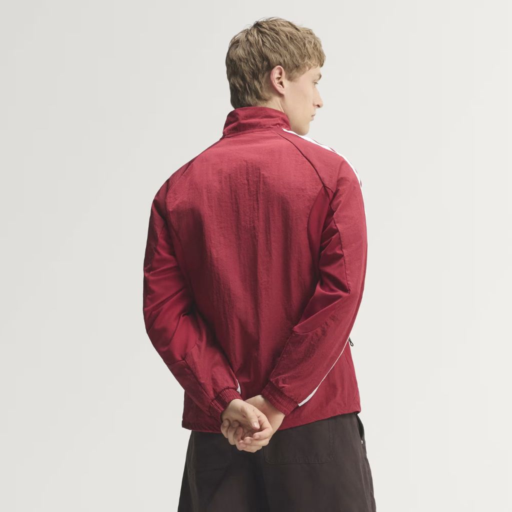 adidas Liverpool FC Men's Home Anthem Jacket
