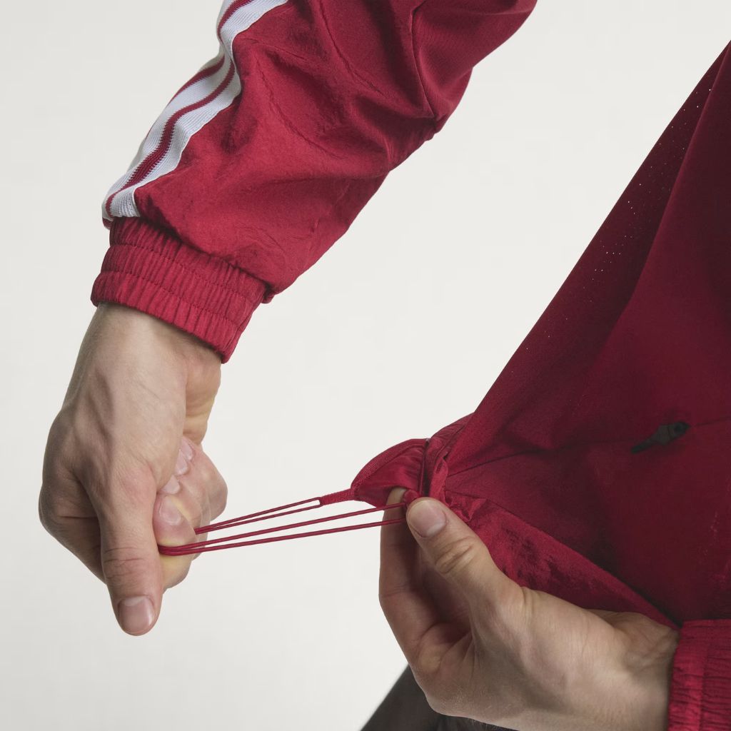 adidas Liverpool FC Men's Home Anthem Jacket