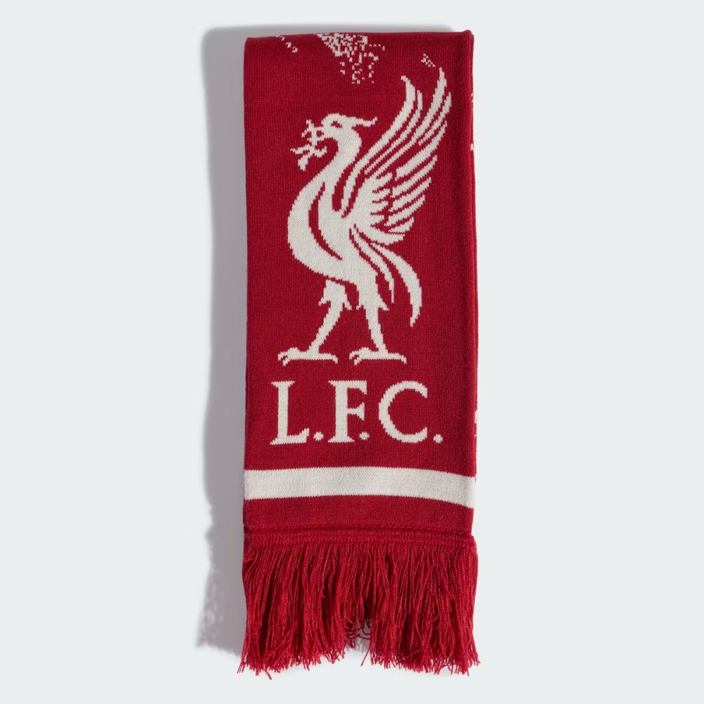 adidas Arsenal FC Home Scarf