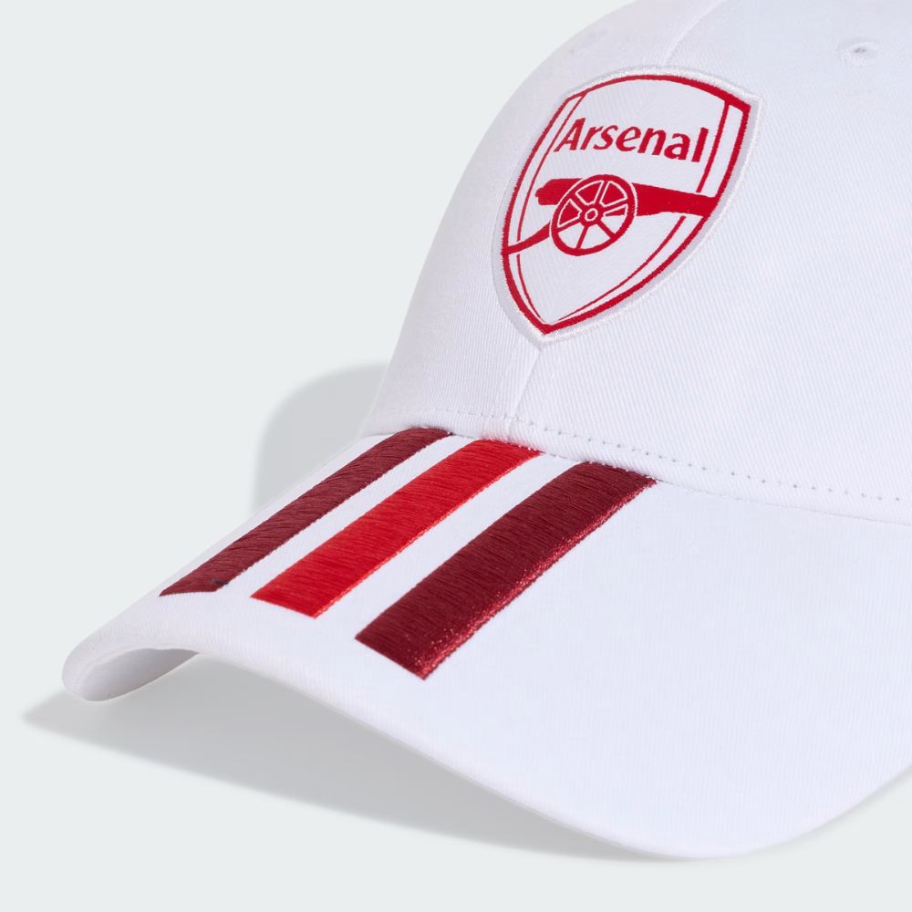 adidas Arsenal FC Baseball Cap