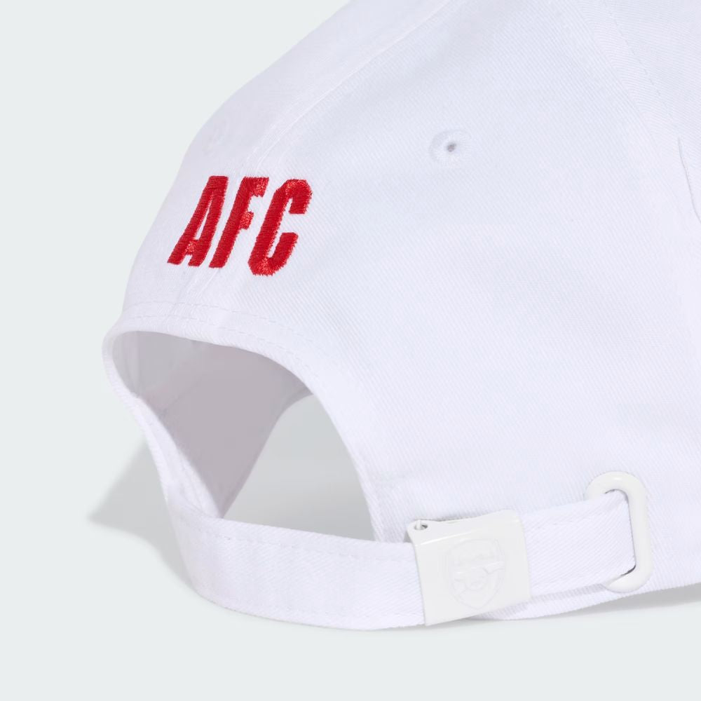 adidas Arsenal FC Baseball Cap