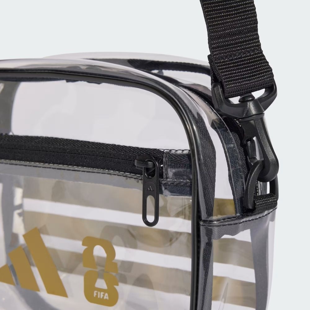adidas FIFA WC '26 Official Emblem Bag