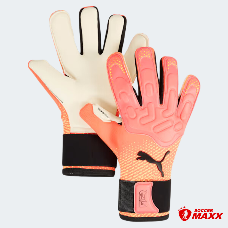 Puma Future Pro Hybrid Goalkeeper Glove – Soccer Maxx