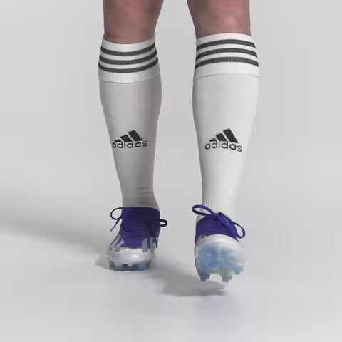 Load video: adidas X Crazyfast Messi Elite Firm Ground Cleats