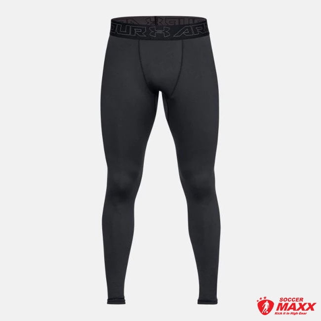 Under Armour Cold Gear Leggings Black