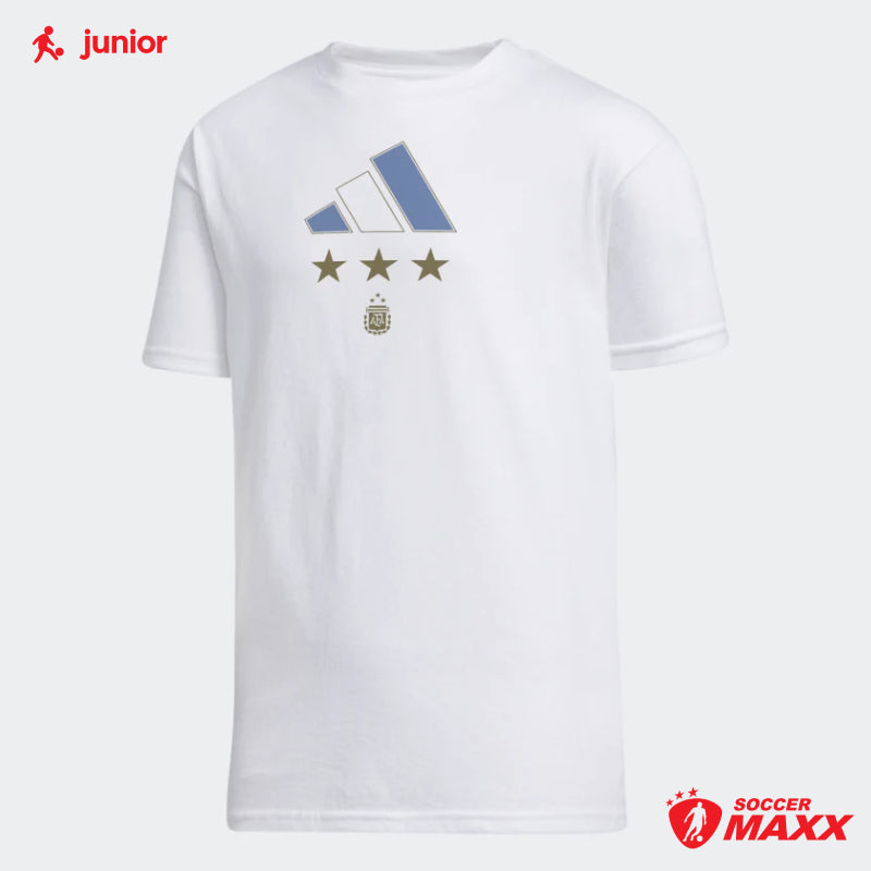 Adidas winner sales tee