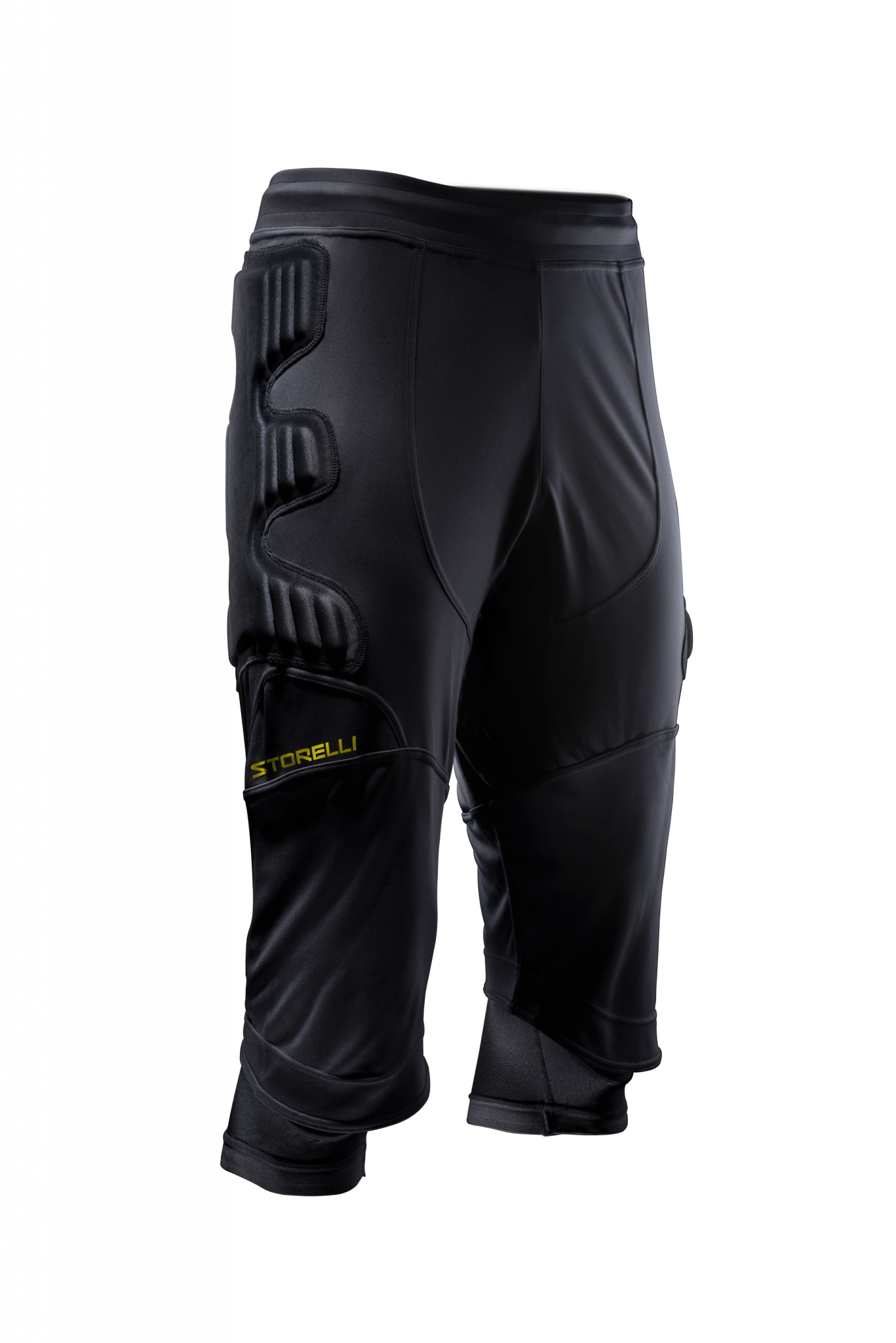 Storelli ExoShield GK 3/4 Pants BSGKP