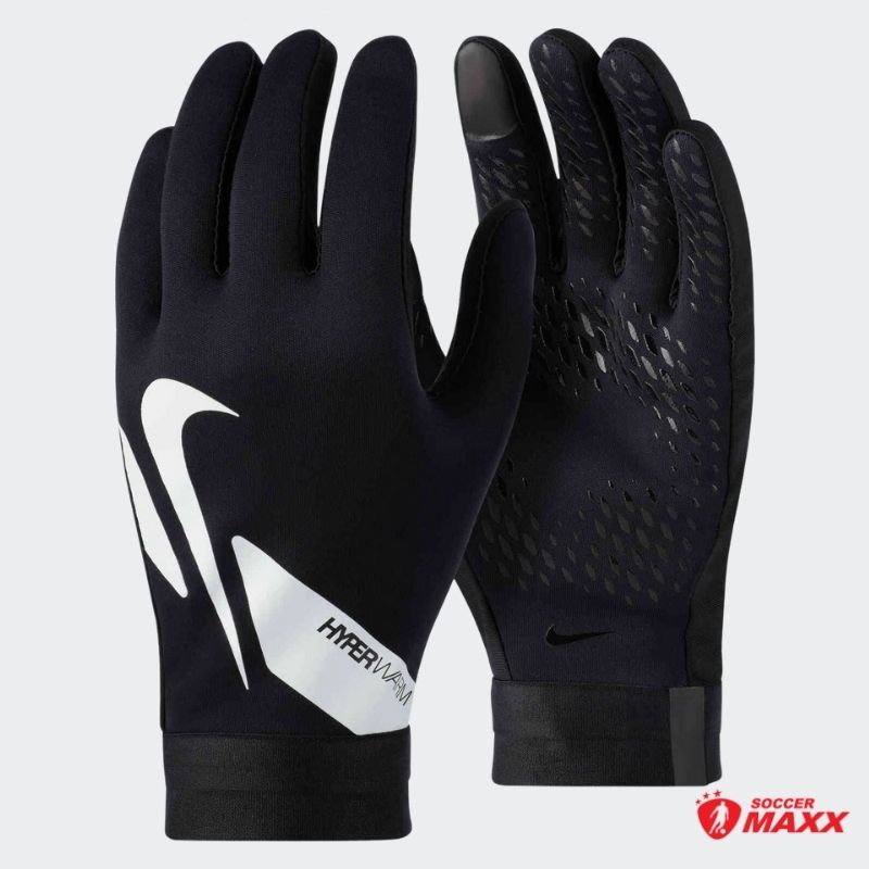 Nike Academy FieldPlayer Gloves Soccer Maxx