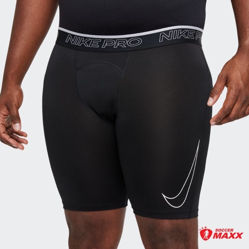 Nike Pro Dri-FIT Men's Long Shorts – Soccer Maxx
