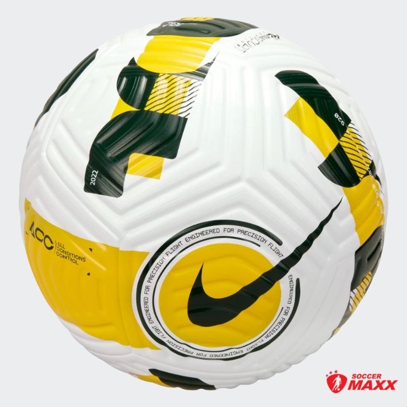 Nike Brazil Flight Official Match Ball
