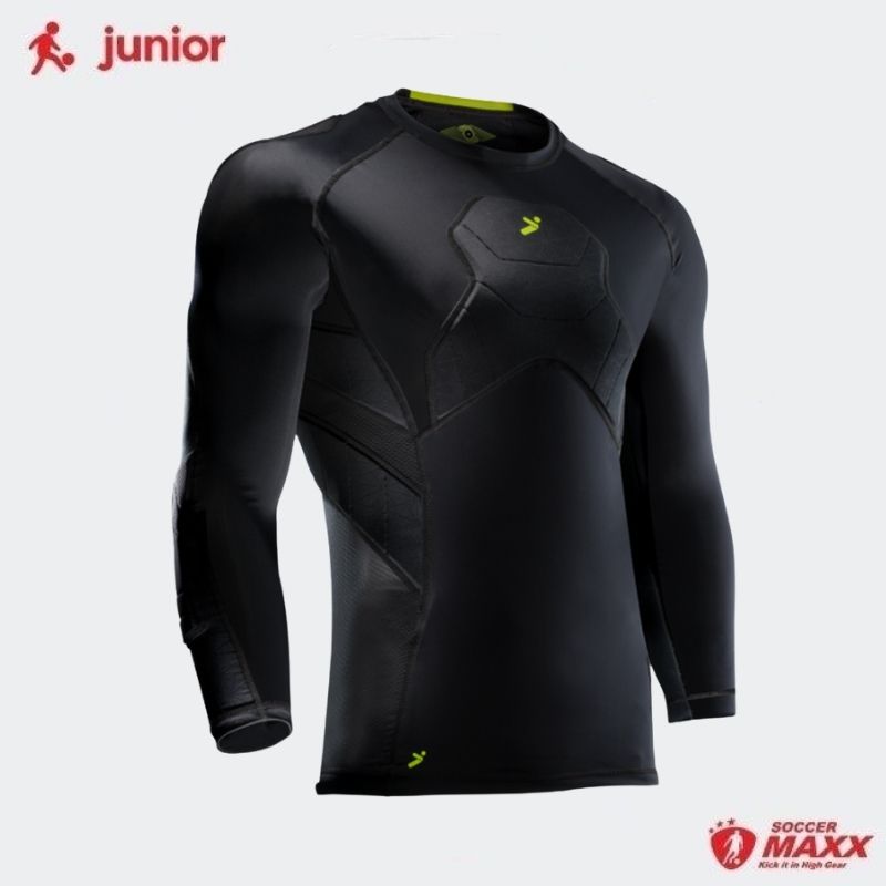 Storelli Youth BodyShield GK 3/4 Undershirt
