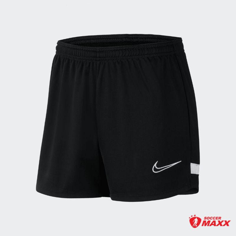 Academy Womens Long Nike Shorts Nike Football Academy 23 Dri-Fit