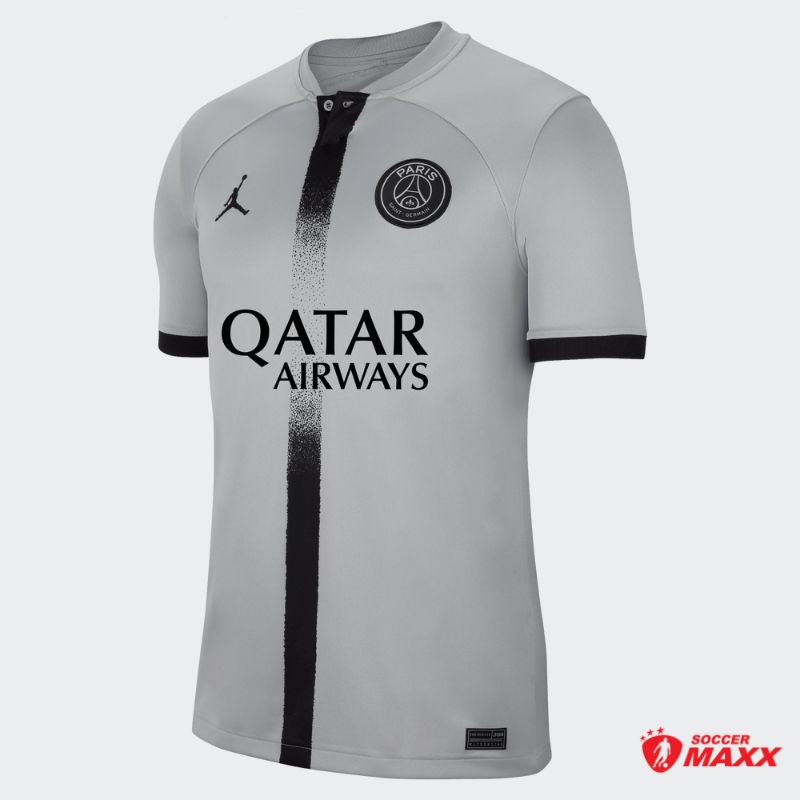Maillot Nike Paris Saint-Germain 22/23 Stadium Extérieur Homme
