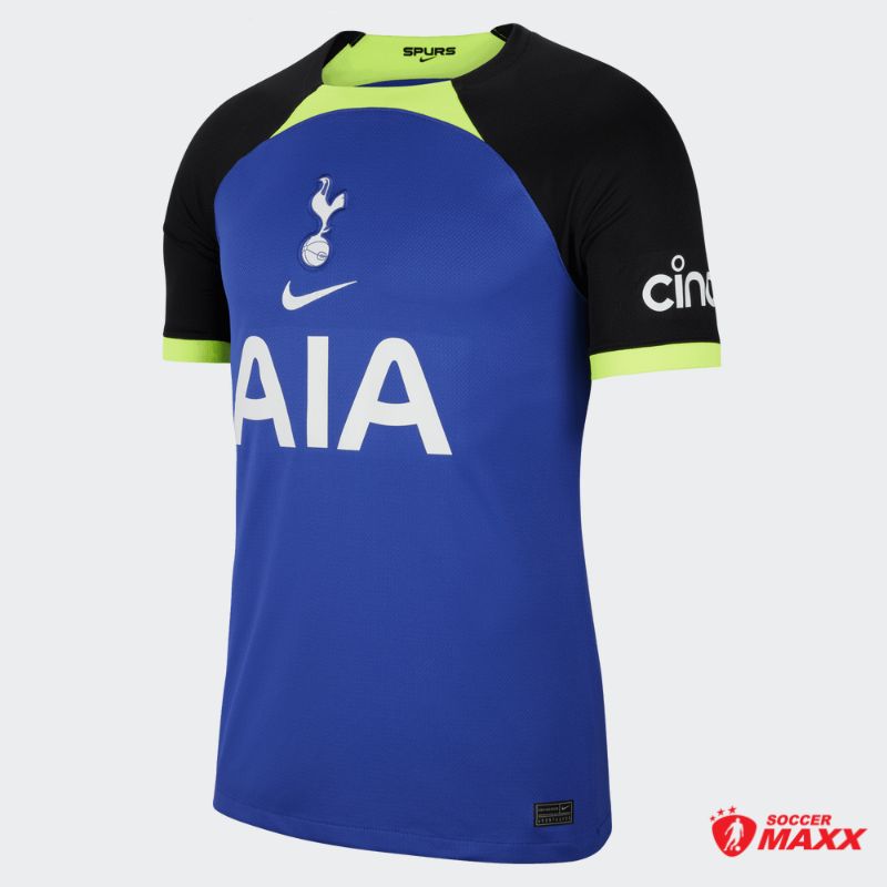 Nike Tottenham Hotspur 22/23 Men's Stadium Away Jersey – Soccer Maxx