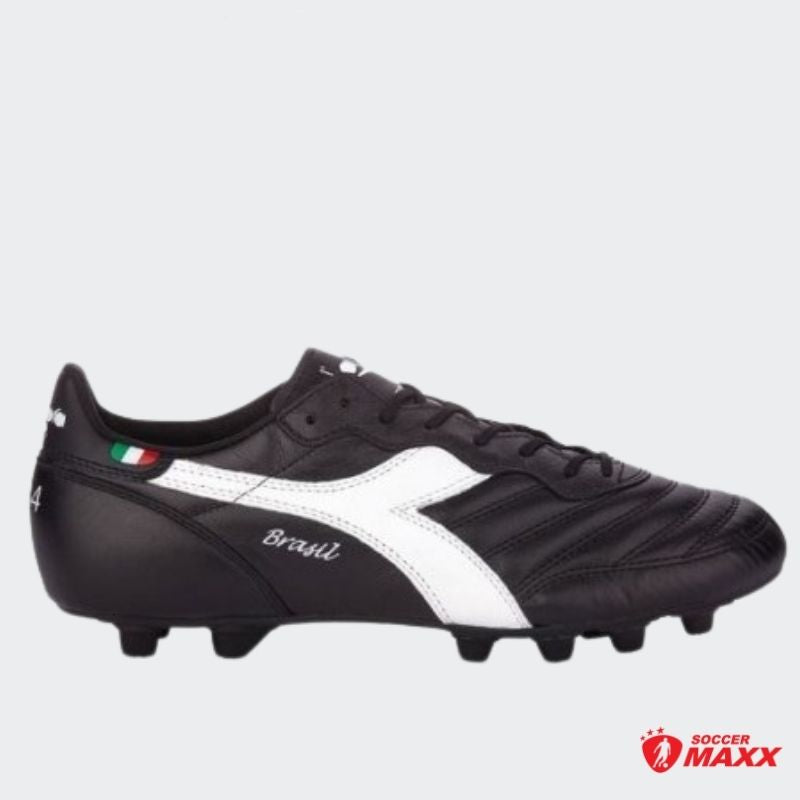 Diadora Brasil Italy OG MDPU Firm Ground Cleats – Soccer Maxx